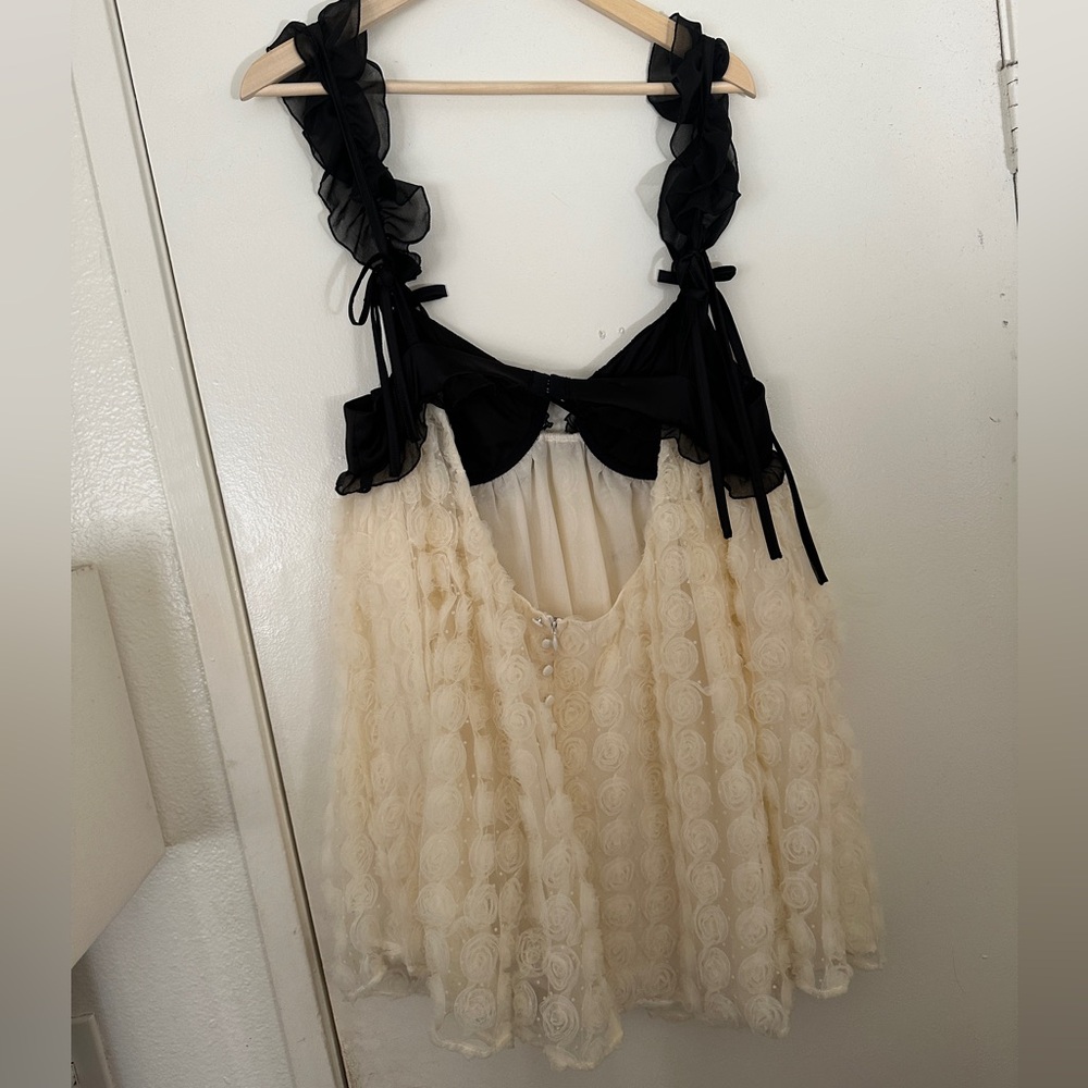 For Love and Lemons Poppy dress - Picture 3 of 6